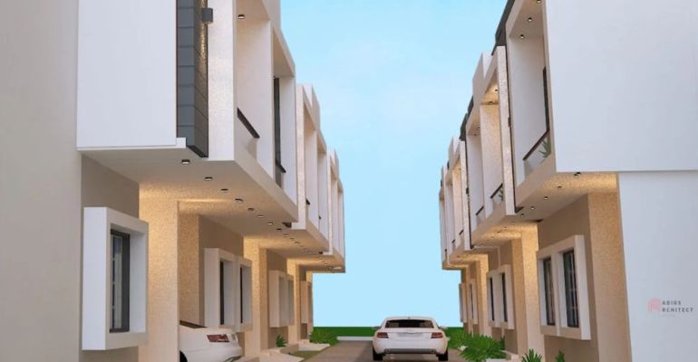 Aarambh Valley Villas, Greater Noida - 3 BHK Villas