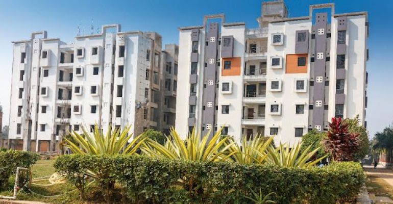 Aastha Lifestyle City, Bhagalpur - Aastha Lifestyle City