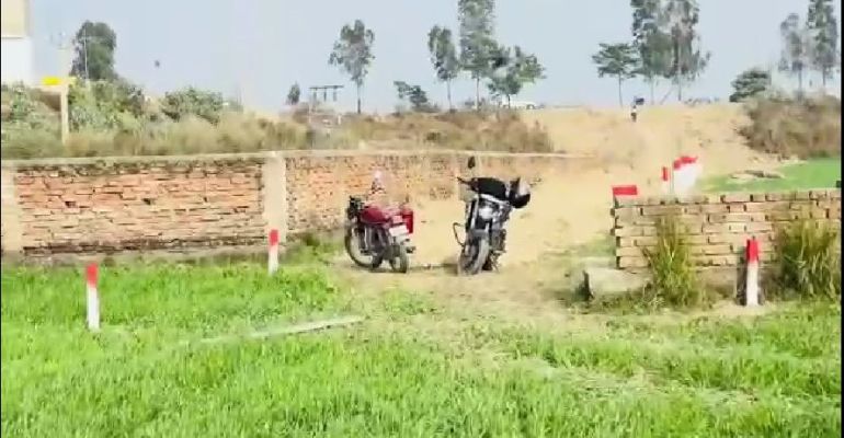 GOLDEN PAARK, Darbhanga - Residential Plots