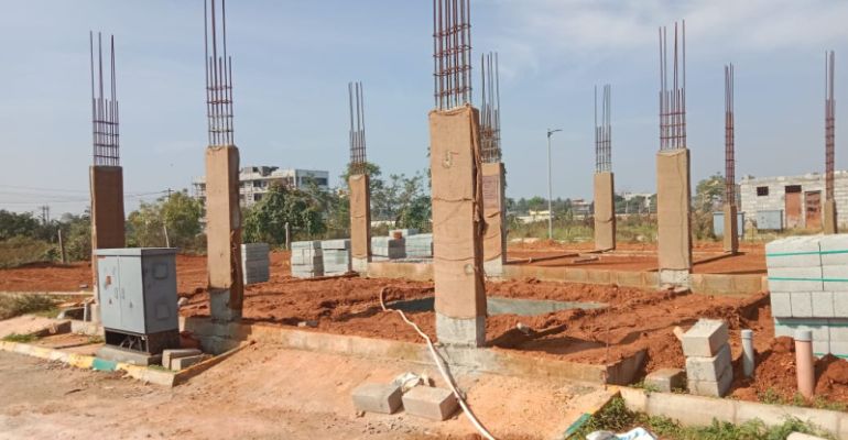 Rio Residency, Bangalore - Rio Residency