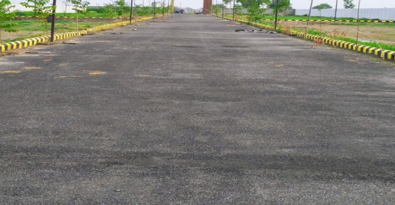 Yamuna Green, Palwal - Residential Plots