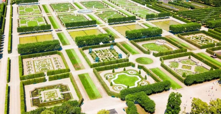 Avs Park, Villupuram - Residential Plots