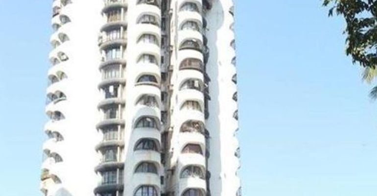 Megh Raag Malhar, Mumbai - 2 BHK Apartment