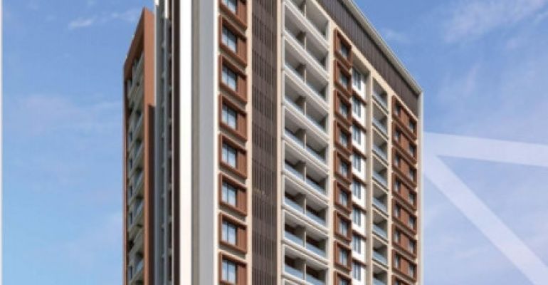 Midtown One, Pune - 1 & 2 BHK Homes & Shops