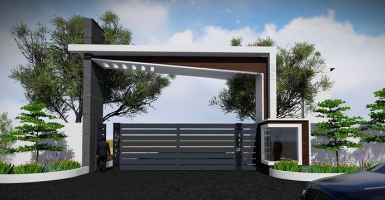 Happy Homes, Hyderabad - Residential Plots