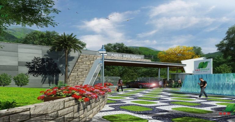 Hill View Haven, Coimbatore - Residential Plots