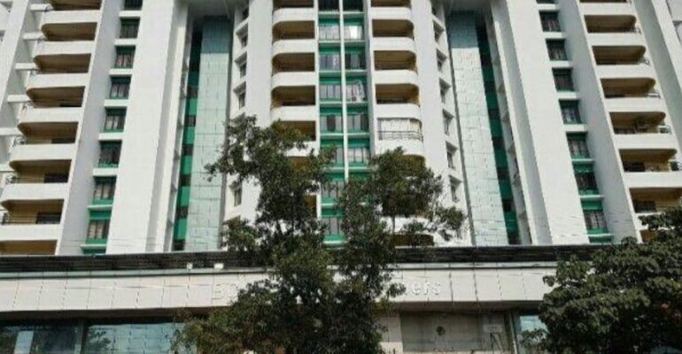 Bcg Residency, Kochi - MIXED-Use Development