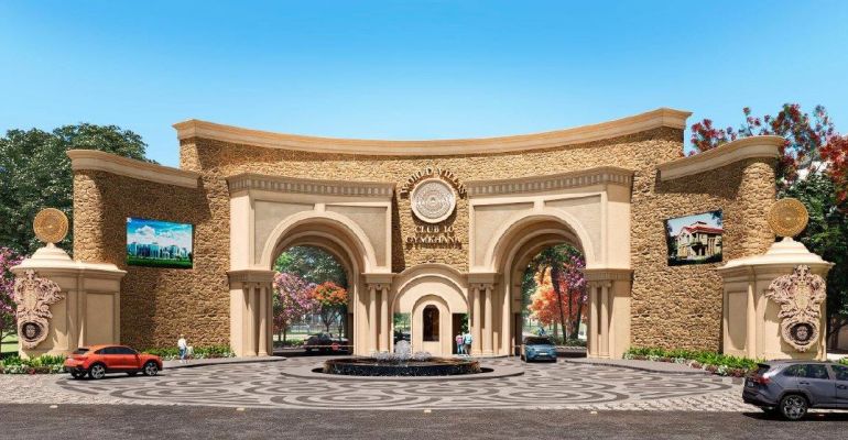 World Villas, Mumbai - Beautifully Designed 3/4 BHK Villa