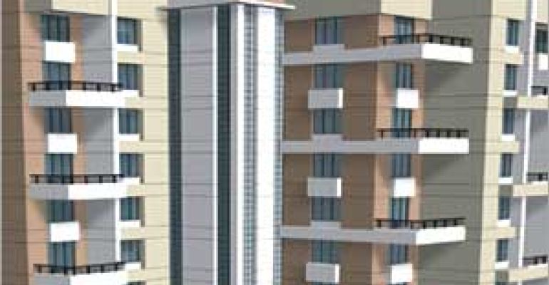 Rose Valley, Pune - Residential Heaven