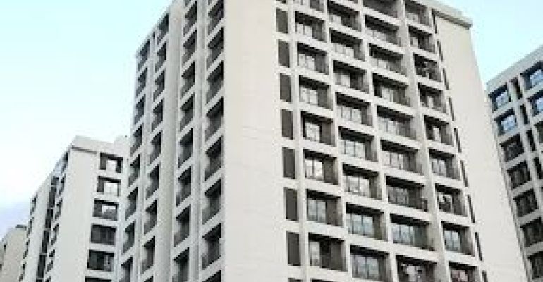 Ofira Prestige, Surat - 3 BHK Homes