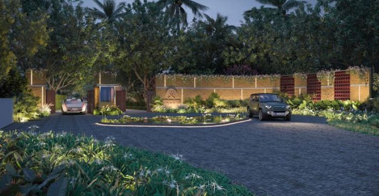 Avadh Ayuska, Surat - 3 BHK Homes