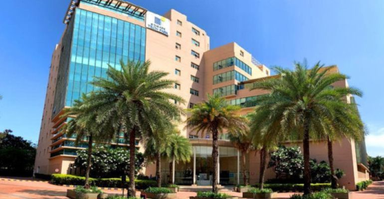 Brigade Tech Park, Bangalore - Premium Office Space