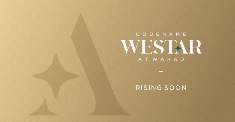 Codename Westar, Pune - 2/3/4 Bed Sky Suites