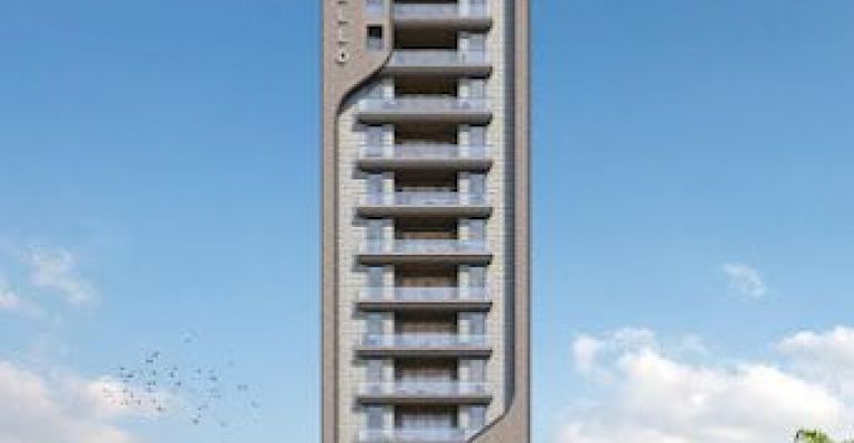 Castello, Surat - 4/6 BHK Luxury Apartments