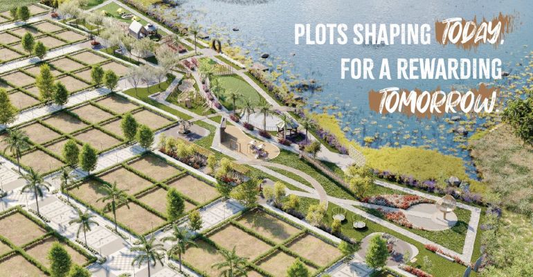 Century Trails, Bangalore - Residential Plots