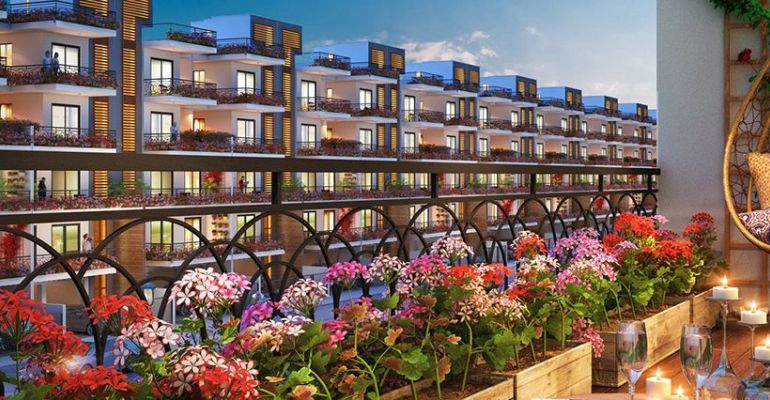 Cerise Suite, Gurgaon - 2 BHK Individual Houses