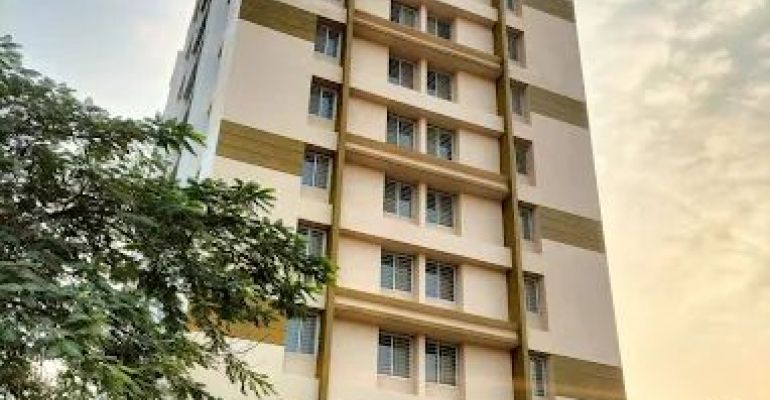 Rainbow Blue Roof Sera, Pune - 1/2 BHK Apartment