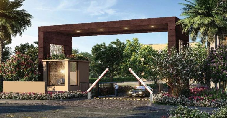Greensville, Mohali - Residential Plots