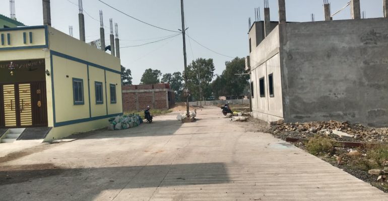 Krishna Kunj, Bhopal - Residential Plots