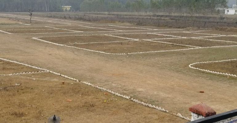 Hills Court, Ranchi - Residential Plots