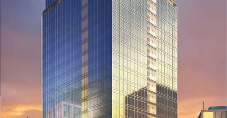 Vihang Ventura, Mumbai - Premium Office Space