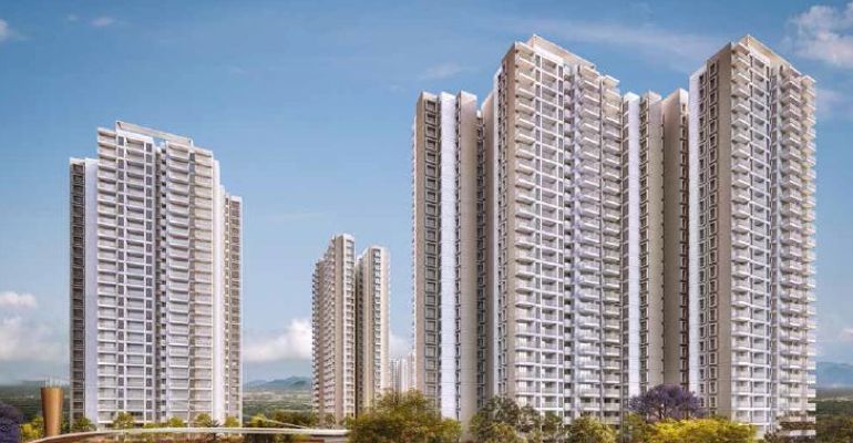 Prestige Southern Star, Bangalore - 1/2/3/4 BHK Apartment