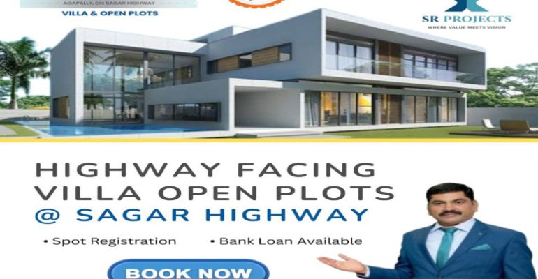 Sree City, Hyderabad - Residential Plots