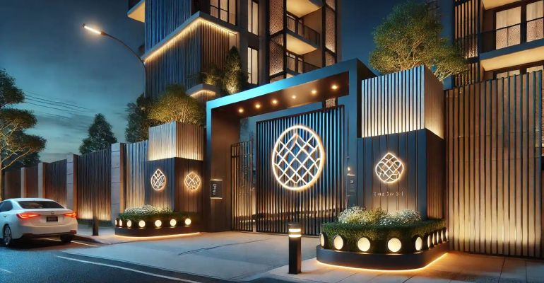 Blue Diamond Residency, Sonipat - Offers Freehold Residential Plots