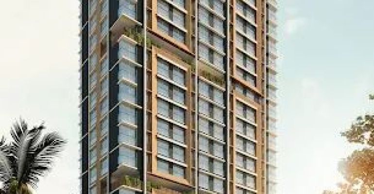 Gurukrupa Param, Mumbai - 1 RK, 1, 2 BHK Apartments