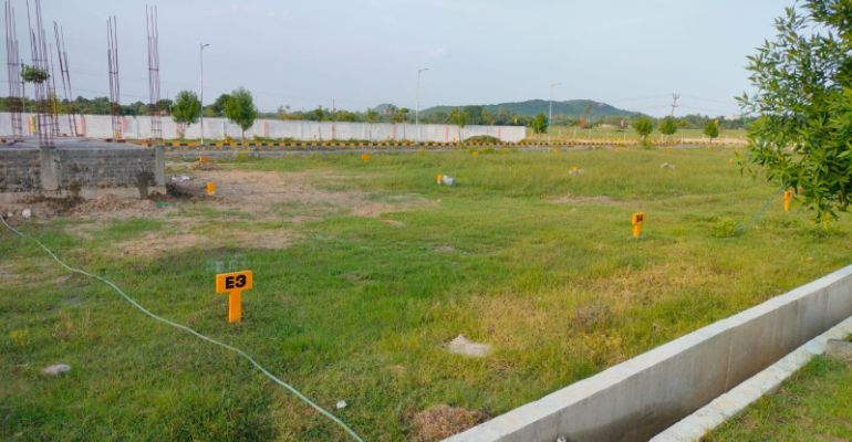 Kpn Marvel Township, Chennai - Residential Plots