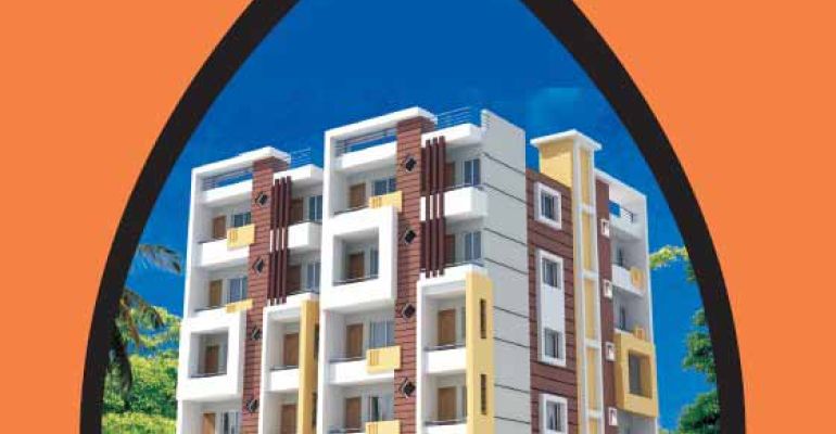 Burj Al Baig, Hyderabad - 2 BHK & 3 BHK Apartments
