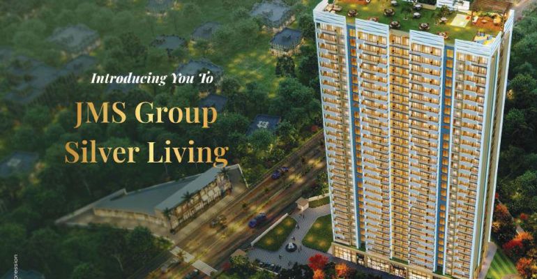 Sliver Living, Gurgaon - 2/3 BHK Homes