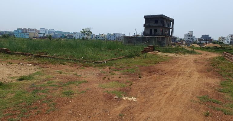 Ugratara Dream Home, Bhubaneswar - Residential Plots