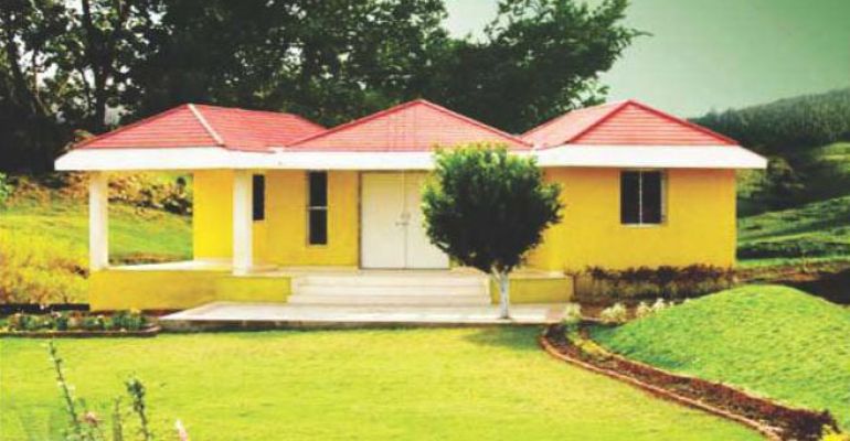 The Shivalik Farms, Rupnagar - Residential Farm Huose