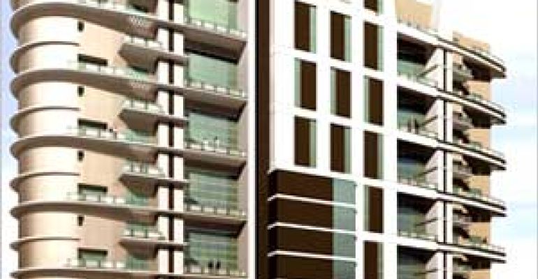 Konark A Plus, Pune - Luxury Apartments