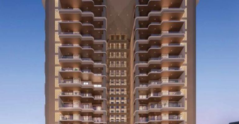 Ananta Vilasa, Gurgaon - Luxurious 4BHK Residences