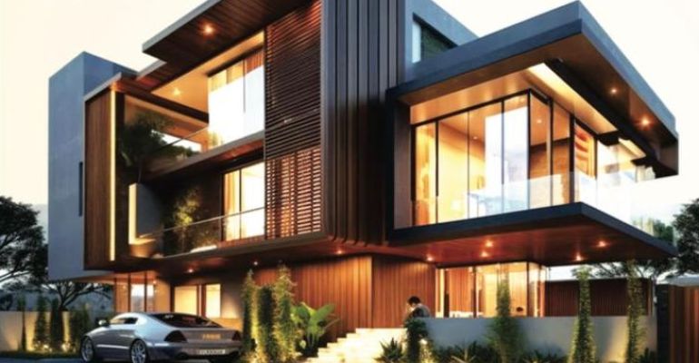 Vaibhav Township, Sangareddy - Residential Plots