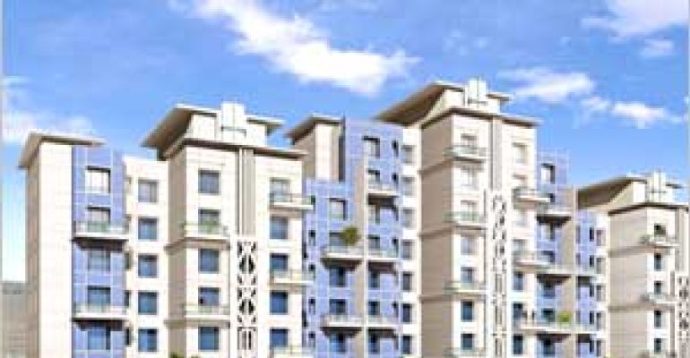 Konark Elegance, Mumbai - Extra Spacious Apartments