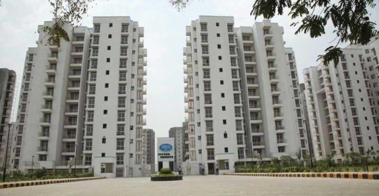 Piyush Height, Faridabad - 2/3 BHK Apartment