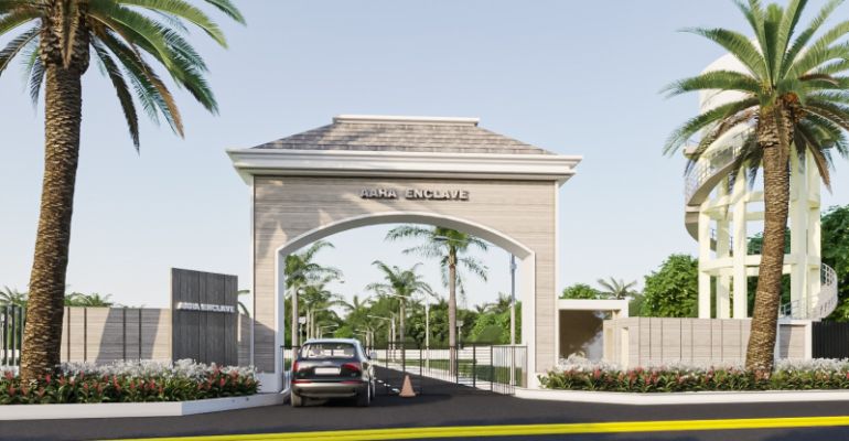 Aara Enclave, Coimbatore - Residential Plots