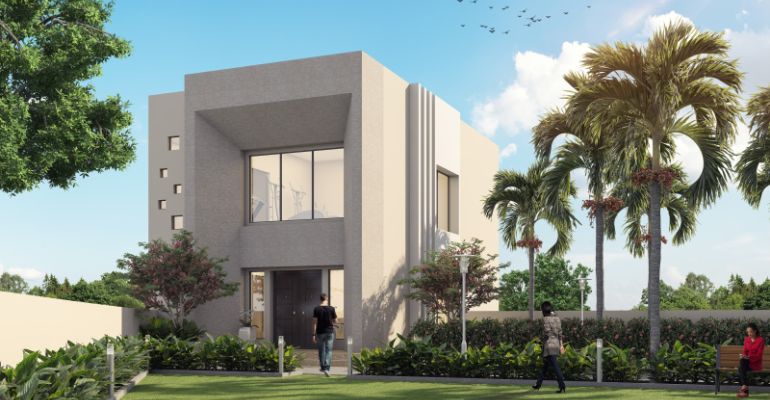 Vasundhra, Raipur - Residential Plots