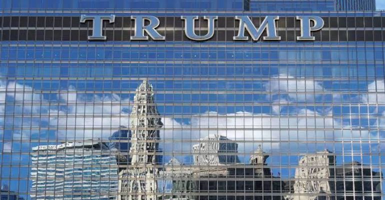 Trump World Center, Pune - Retail Shops, Office Spaces And Food Courts