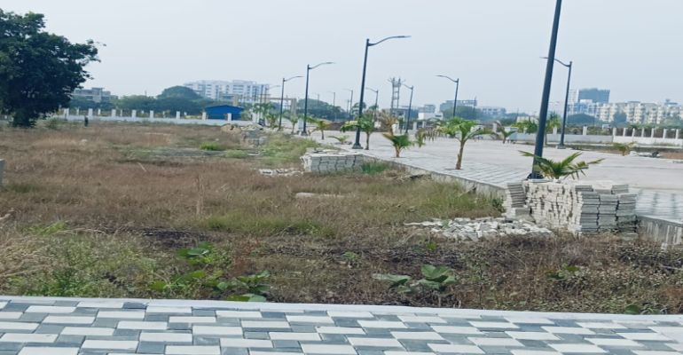 Chaitnya Ganesh Vatika 9 & 10, Nagpur - Residential Plots