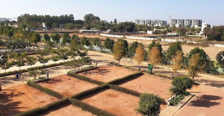 Classic Bulwark Village, Bangalore - Residential Plots