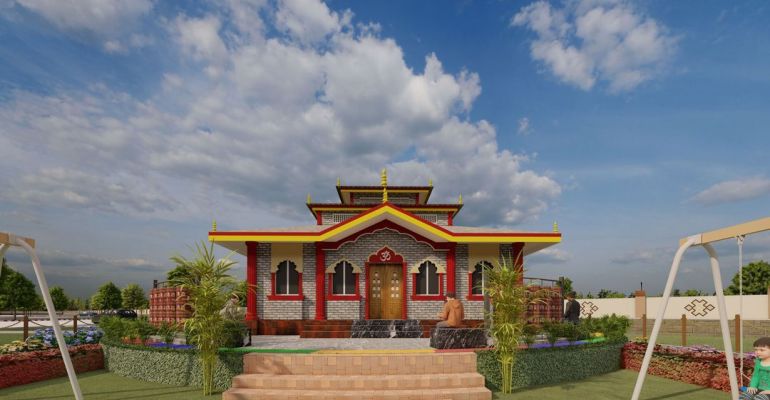 Riyasat Pride, Jaipur - Residential Plots