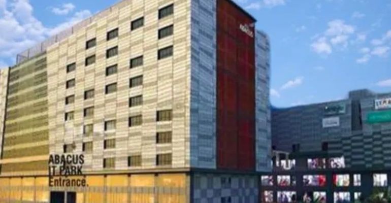 Abacus It Park, Hyderabad - Premium Office Space