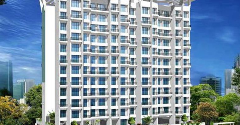 Galaxy Nebula, Navi Mumbai - 2/3/4 BHK Apartment