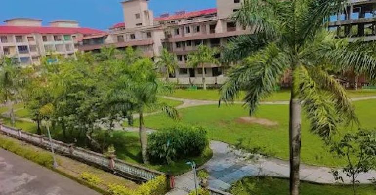 Glenwood Gardens, Goa - 2/3 BHK Apartment