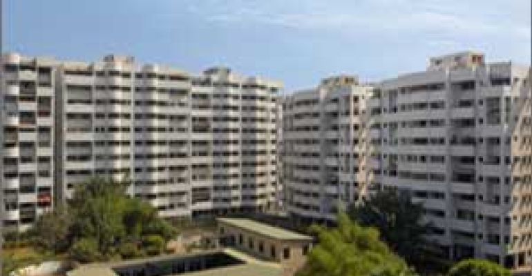 Karishma, Pune - Classical Township