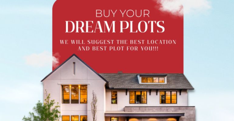 Cyber Heights, Rangareddy - Residential Plots